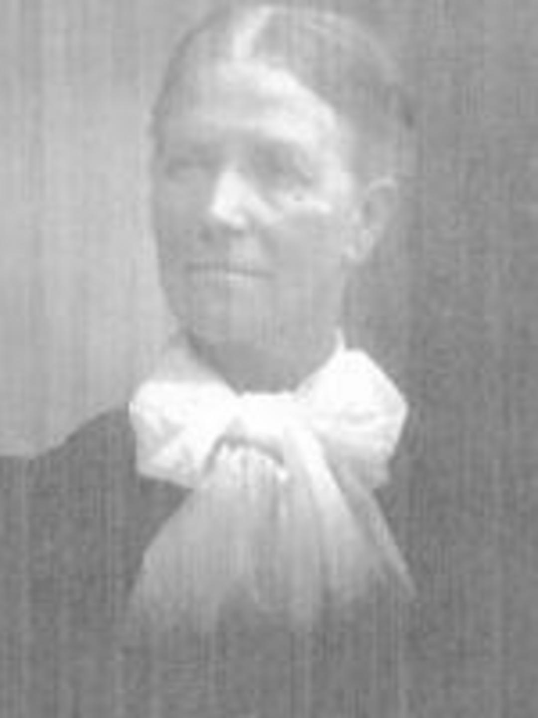 Elizabeth Caroline Howard (1842 - 1928) Profile